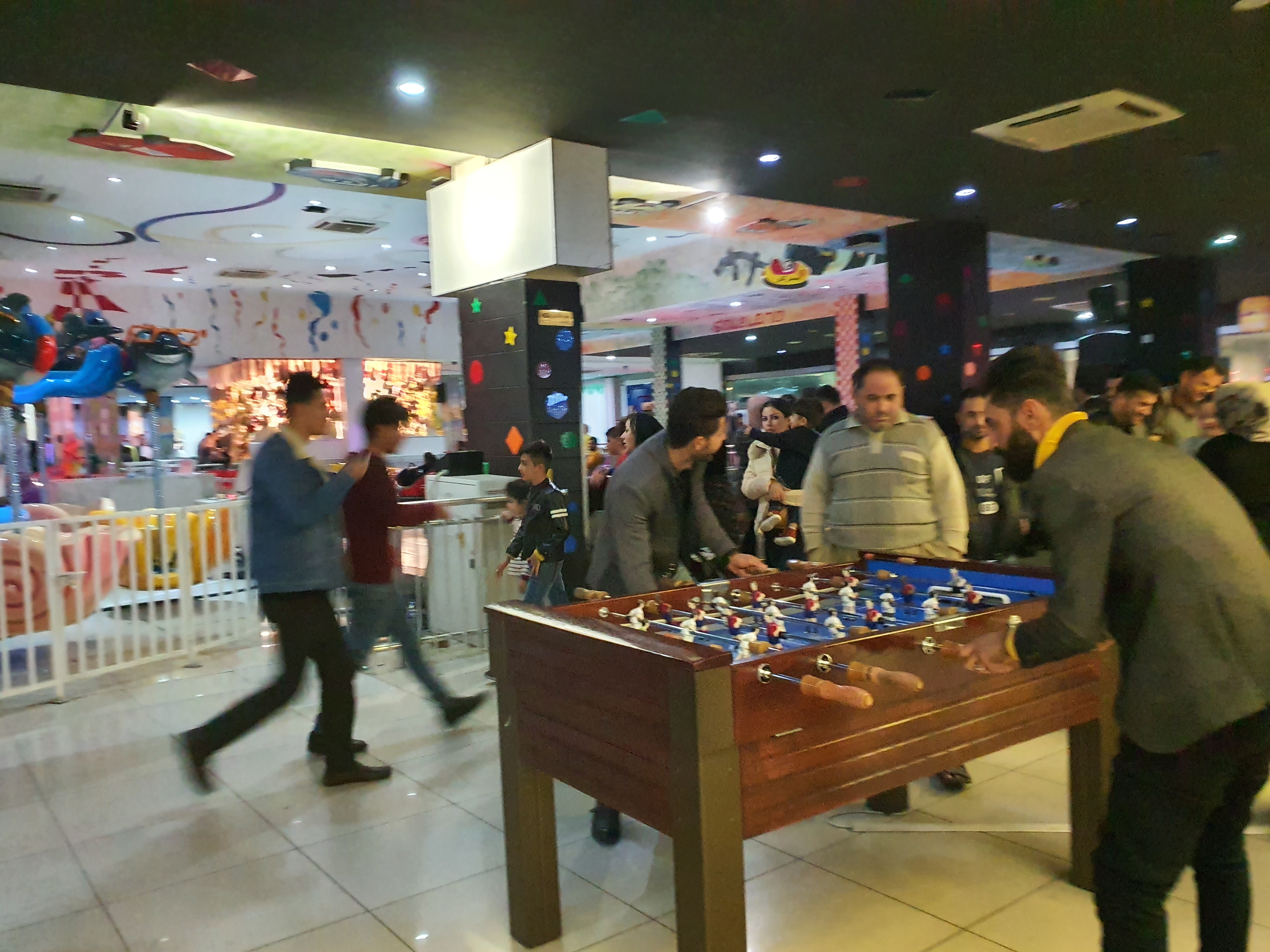ما هي أجمل وجهات السياحة الشتوية في أربيل؟